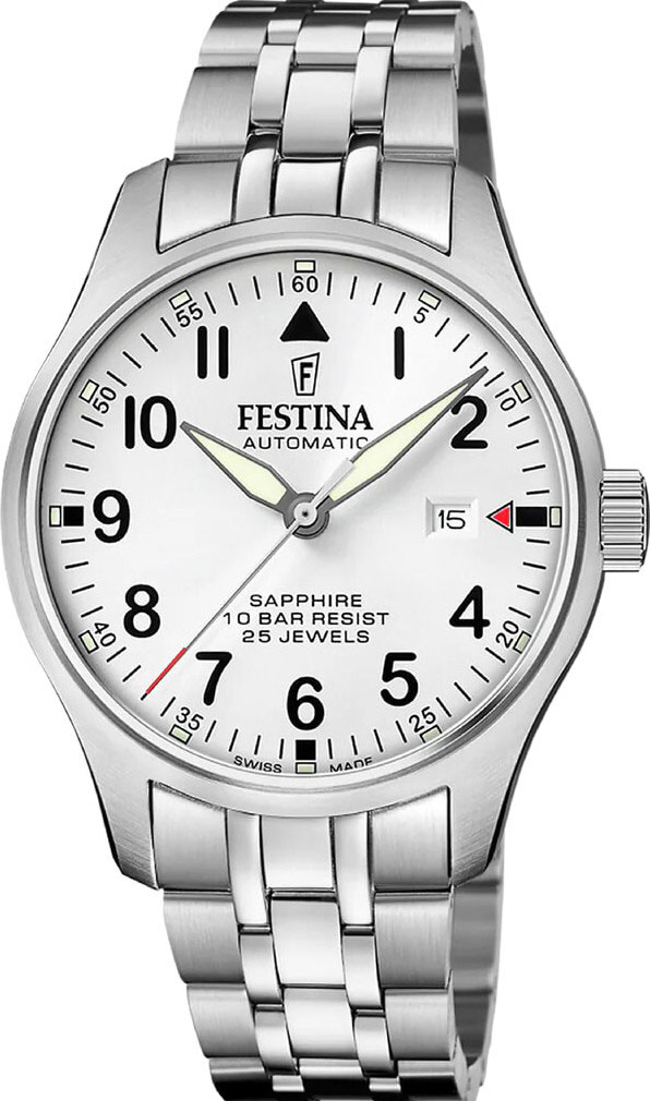 Festina SWISS MADE F20151/A