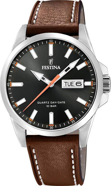 Часы Festina Correa Classico
