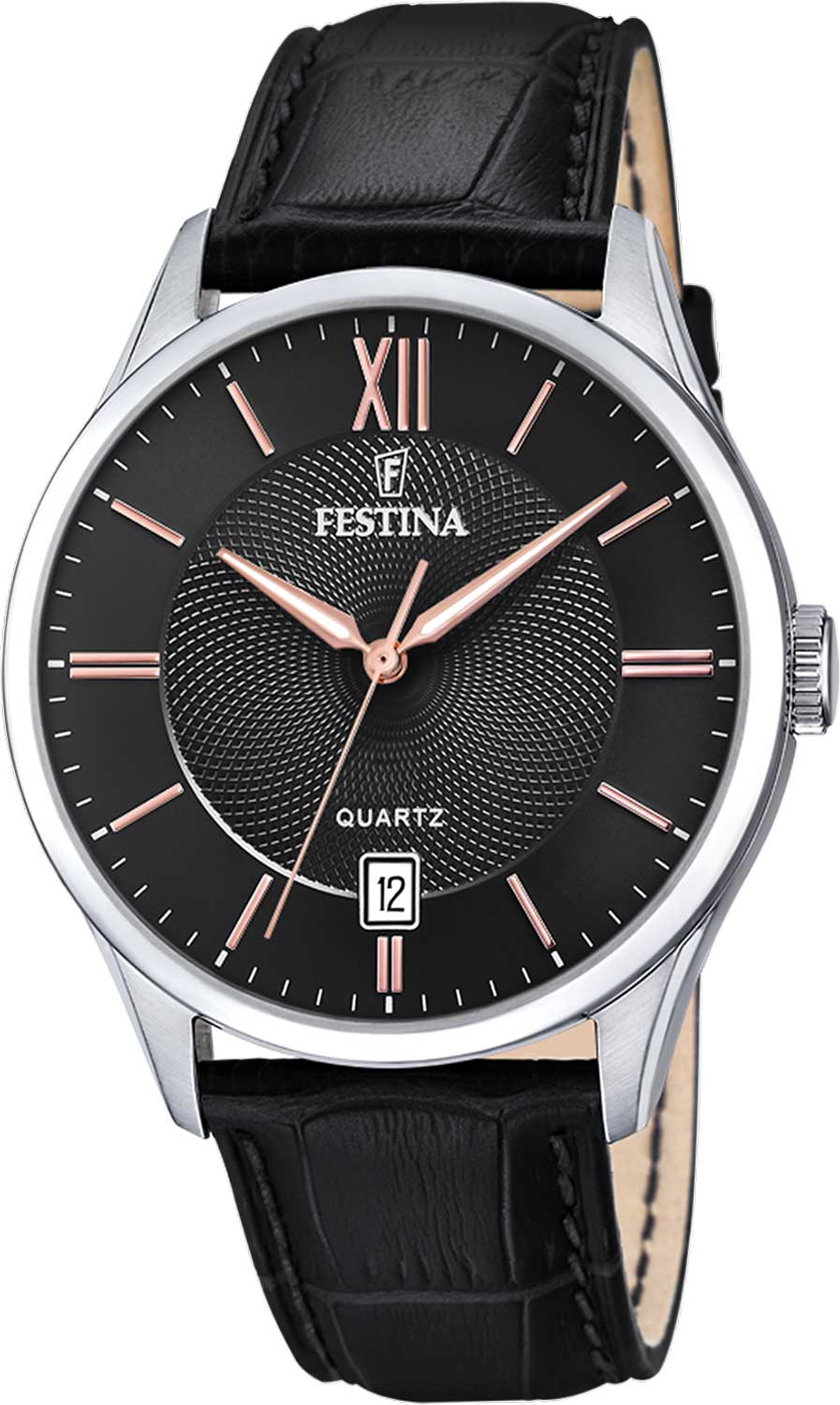 Festina CORREA CLASSICO F20426/6