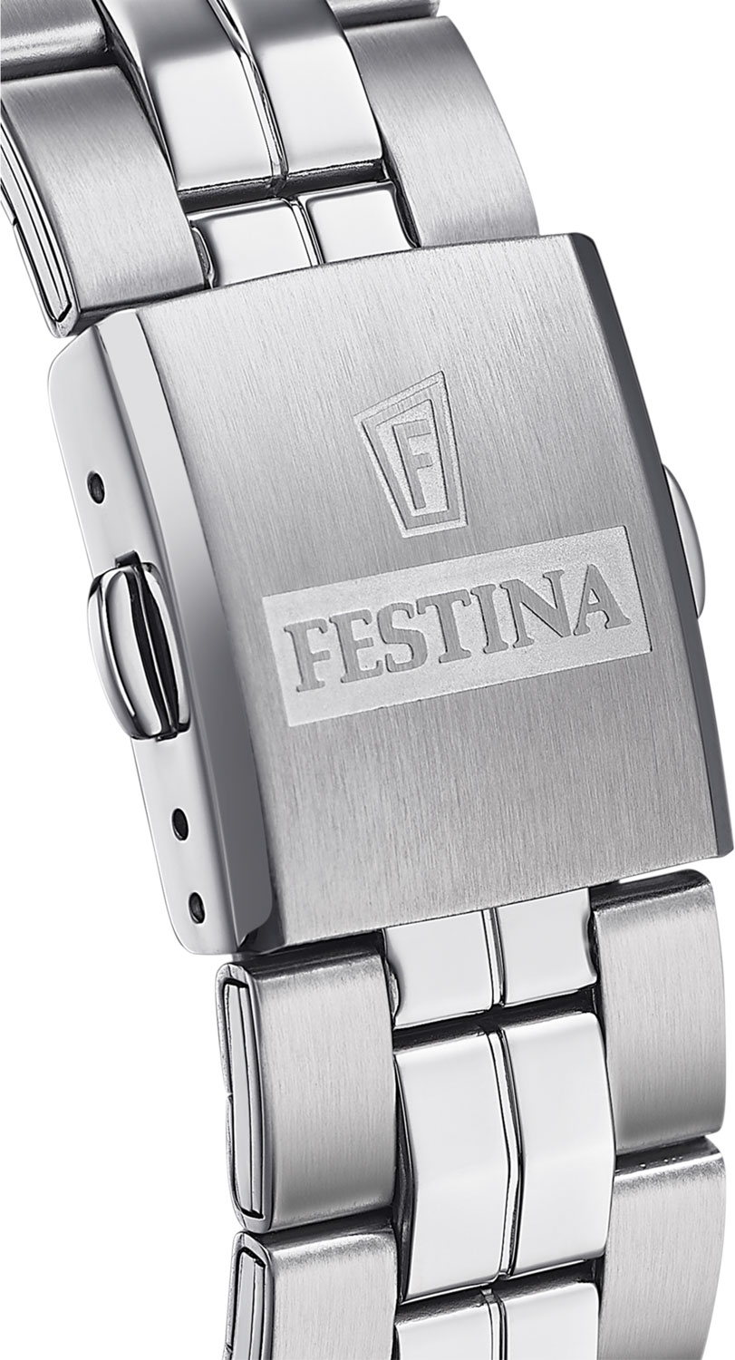 Festina ACERO CLASSICO F20437/4 — фотография 2