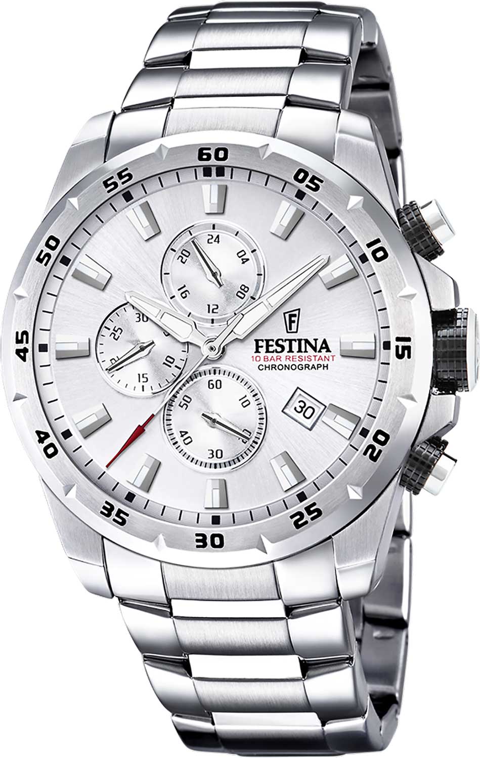 Festina TIMELESS CHRONOGRAPH F20463/1
