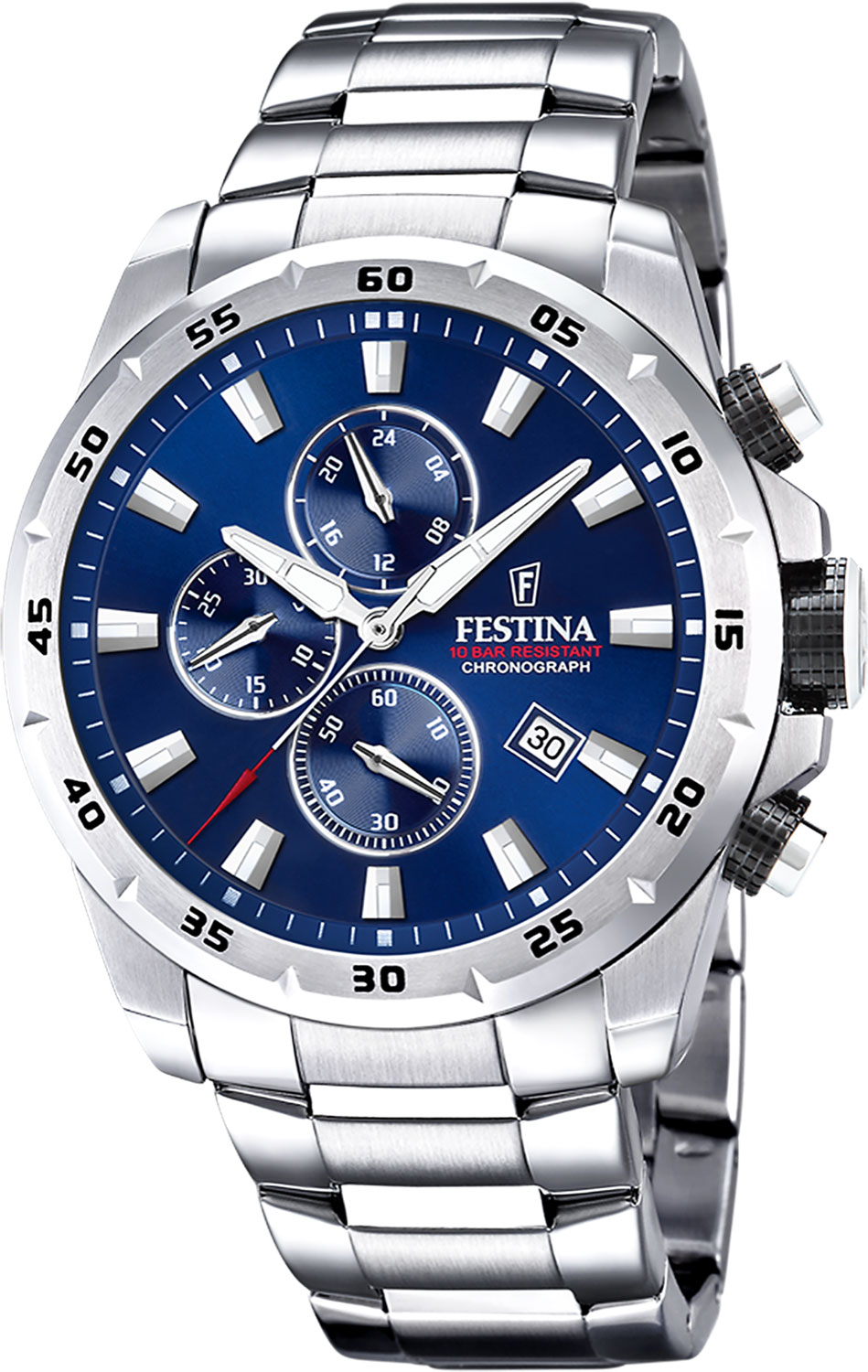 Festina TIMELESS CHRONOGRAPH F20463/2