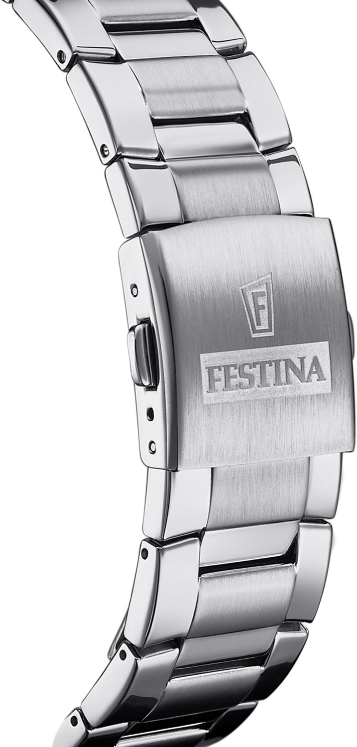 Festina TIMELESS CHRONOGRAPH F20463/4 — фотография 3