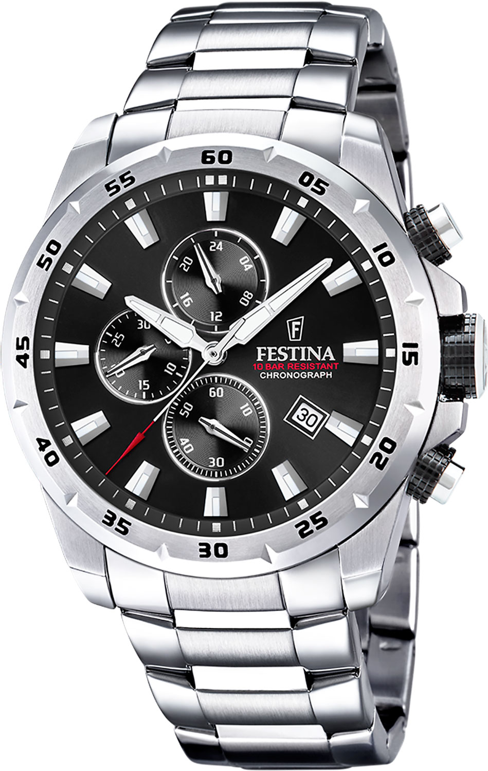 Festina TIMELESS CHRONOGRAPH F20463/4