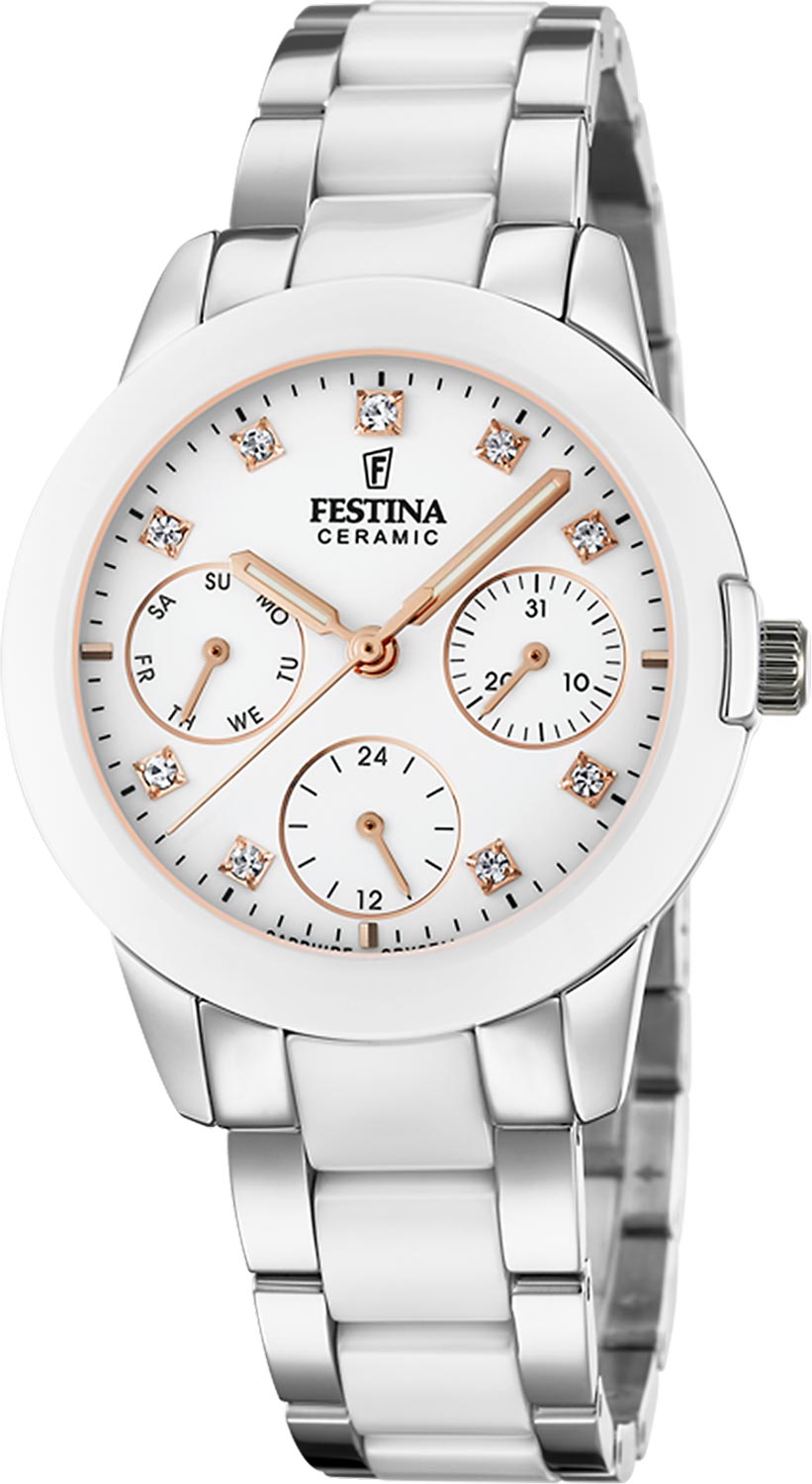 Festina CERAMIC F20497/1