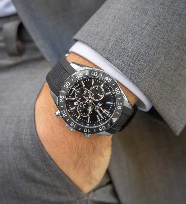 Festina CERAMIC F20515/2 — фотография 2