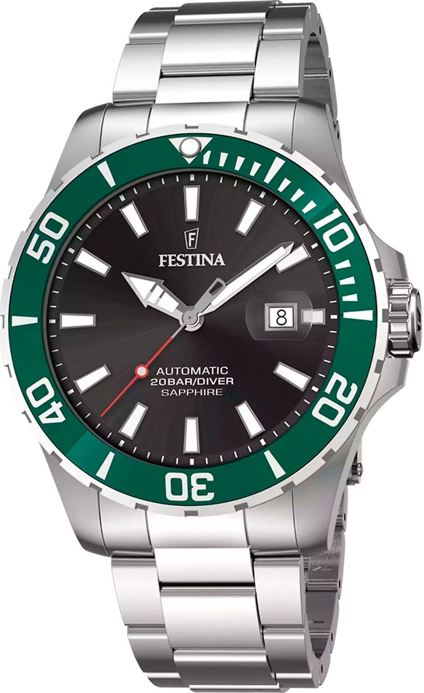 Festina AUTOMATIC F20531/2