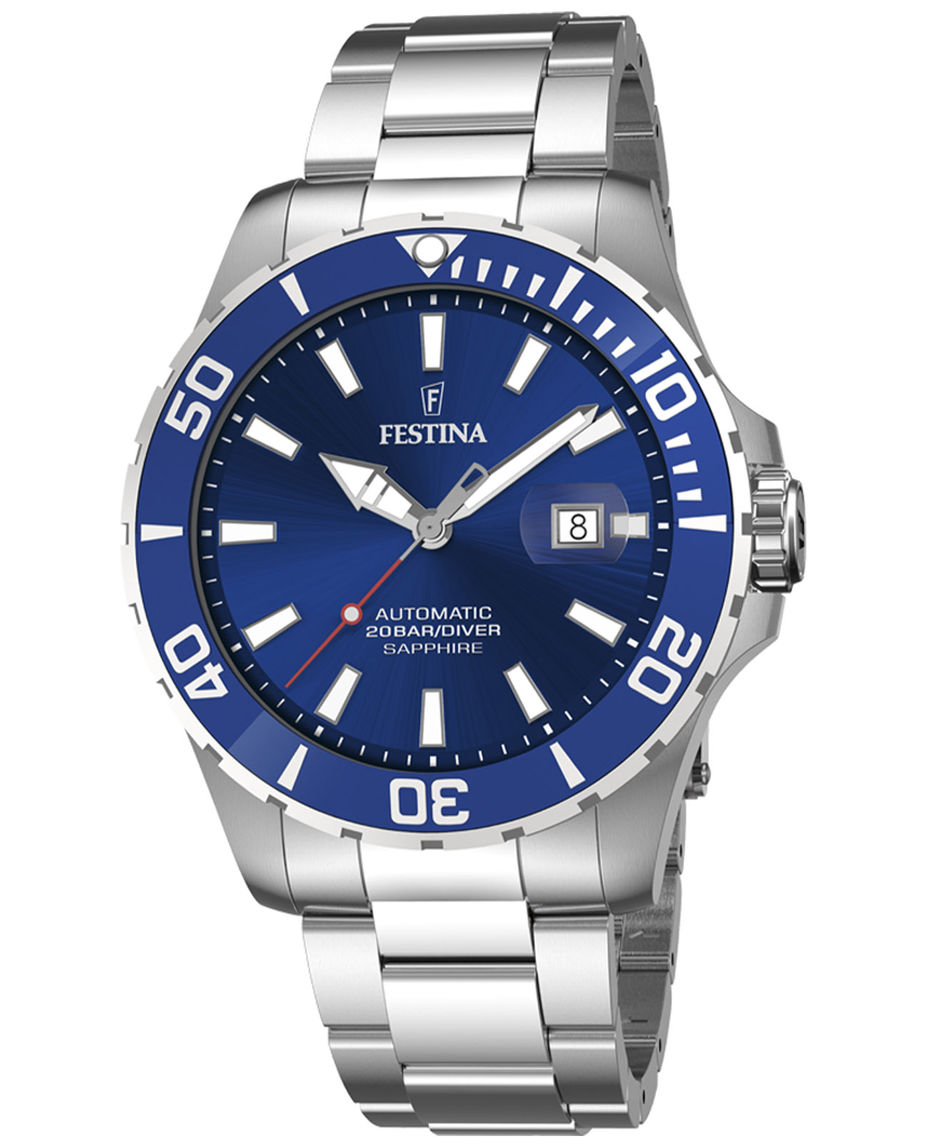 Festina AUTOMATIC F20531/3