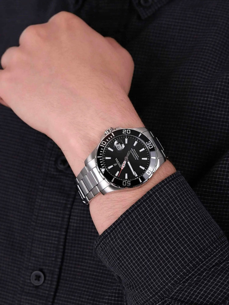 Festina AUTOMATIC F20531/4 — фотография 2