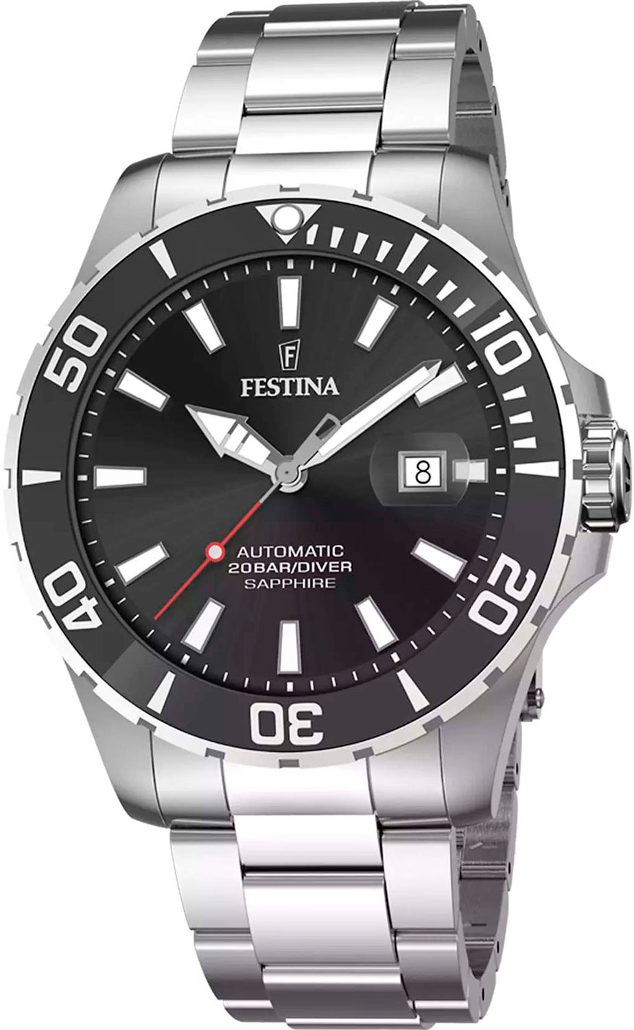 Часы Festina Automatic