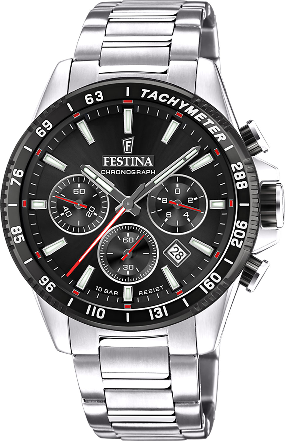 Festina TIMELESS CHRONOGRAPH F20560/6