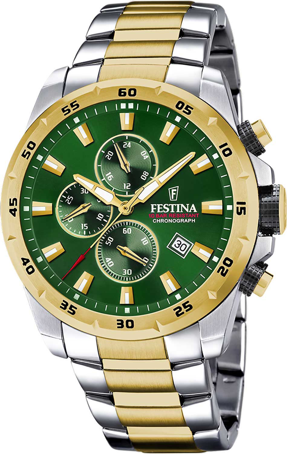 Festina TIMELESS CHRONOGRAPH F20562/3