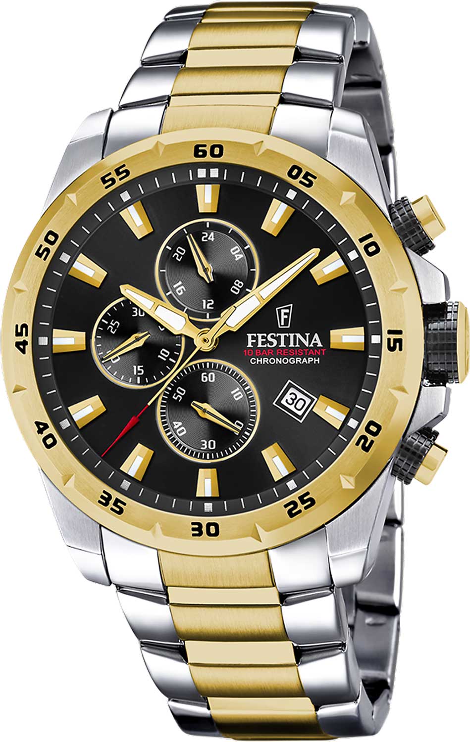 Festina TIMELESS CHRONOGRAPH F20562/4
