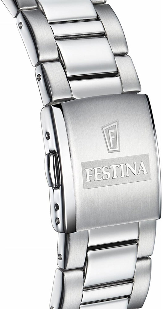 Festina CERAMIC F20575/3 — фотография 2