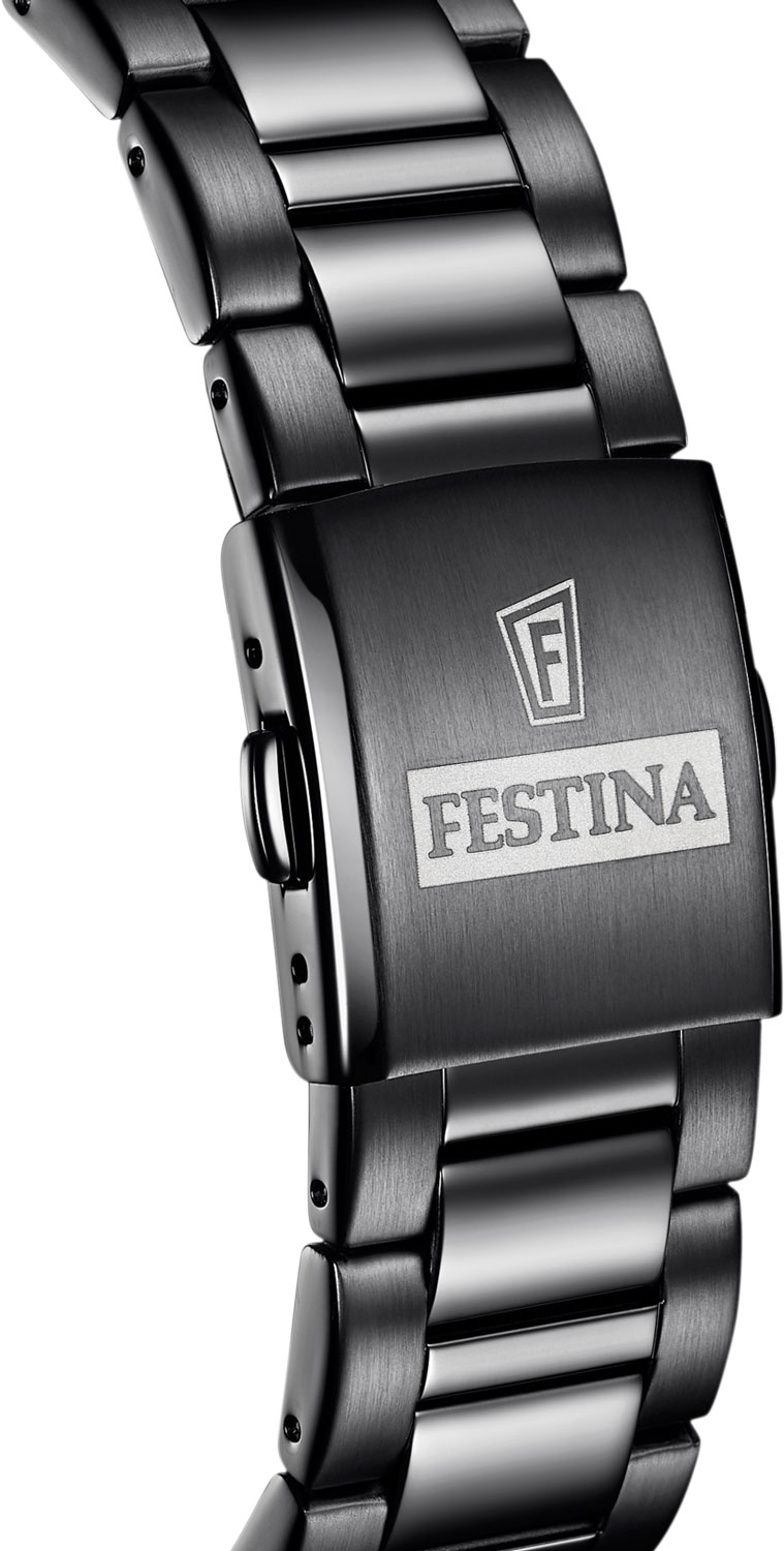 Festina CERAMIC F20577/1 — фотография 2
