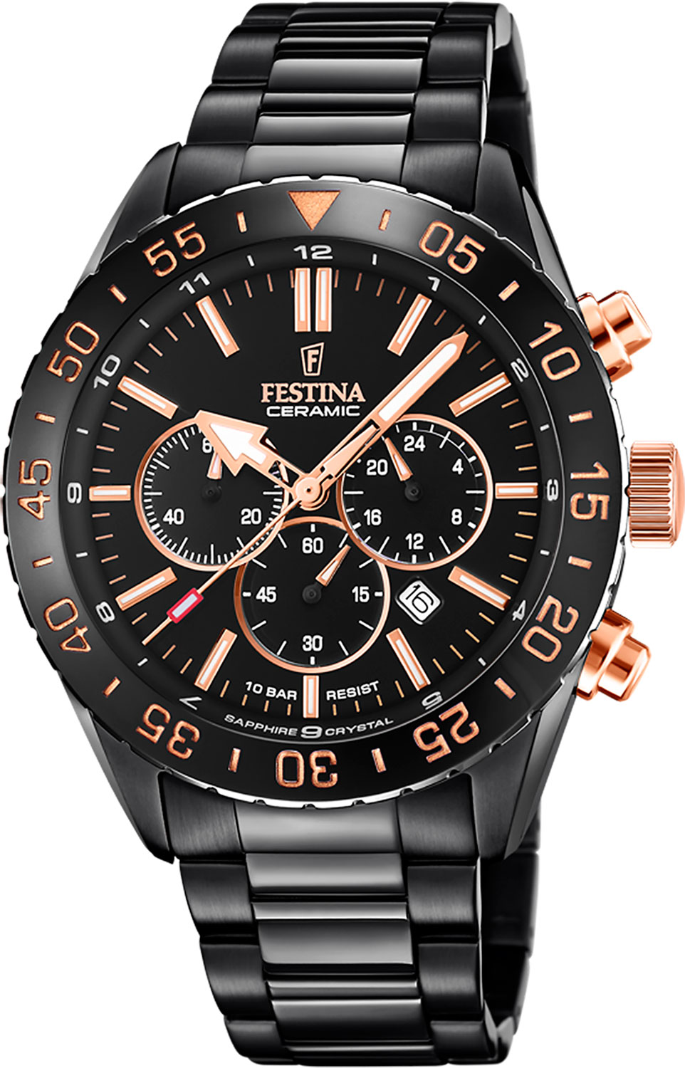 Festina CERAMIC F20577/1