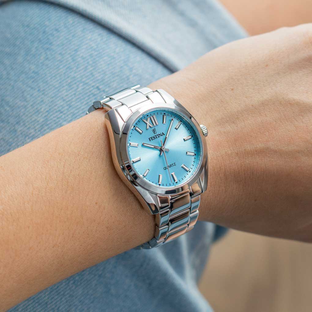 Festina BOYFRIEND F20622/3 — фотография 2