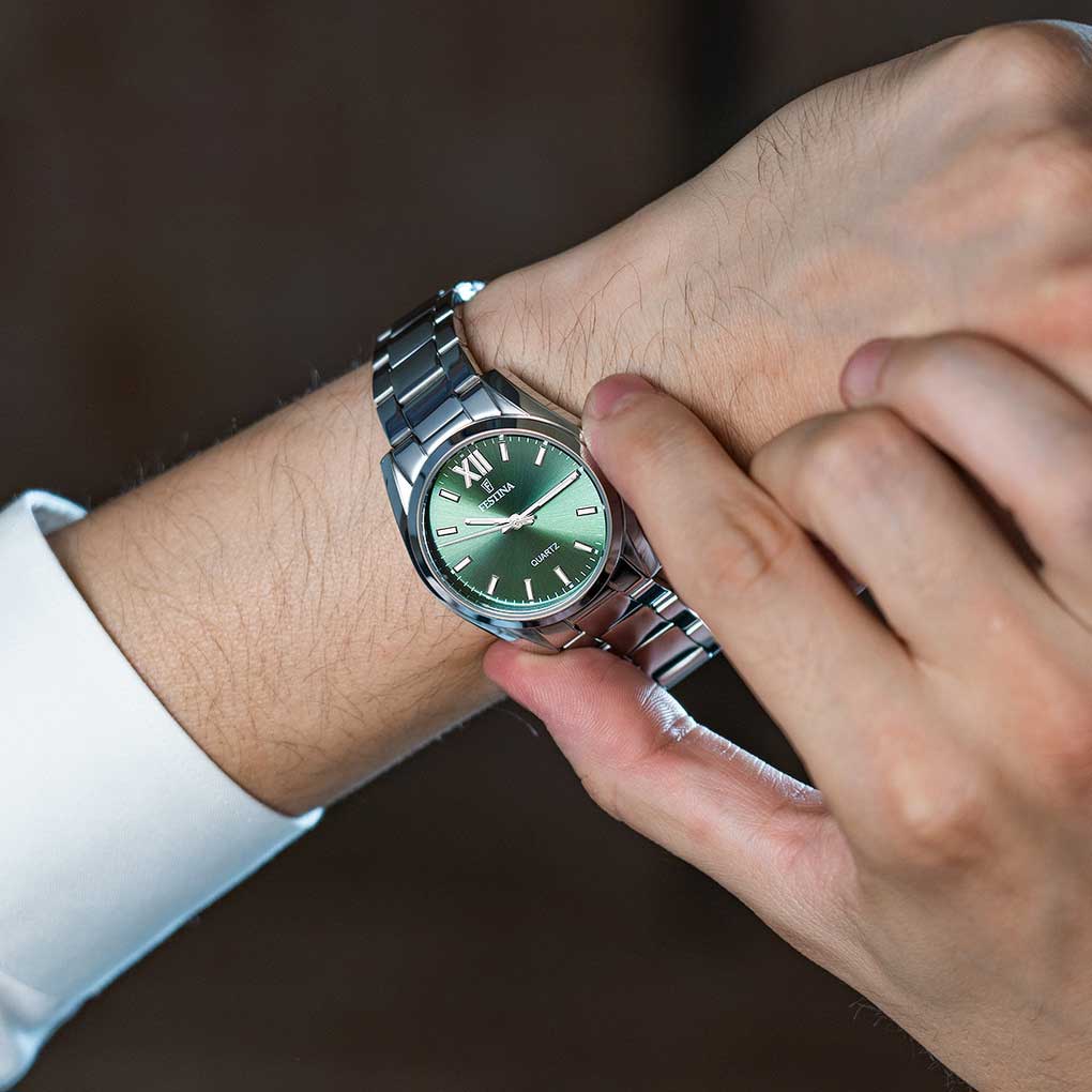 Festina BOYFRIEND F20622/4 — фотография 2
