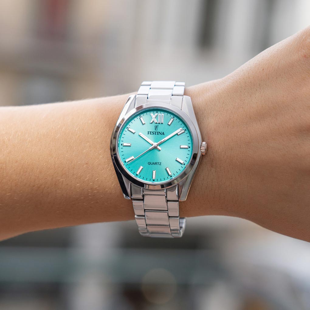 Festina BOYFRIEND F20622/D — фотография 2