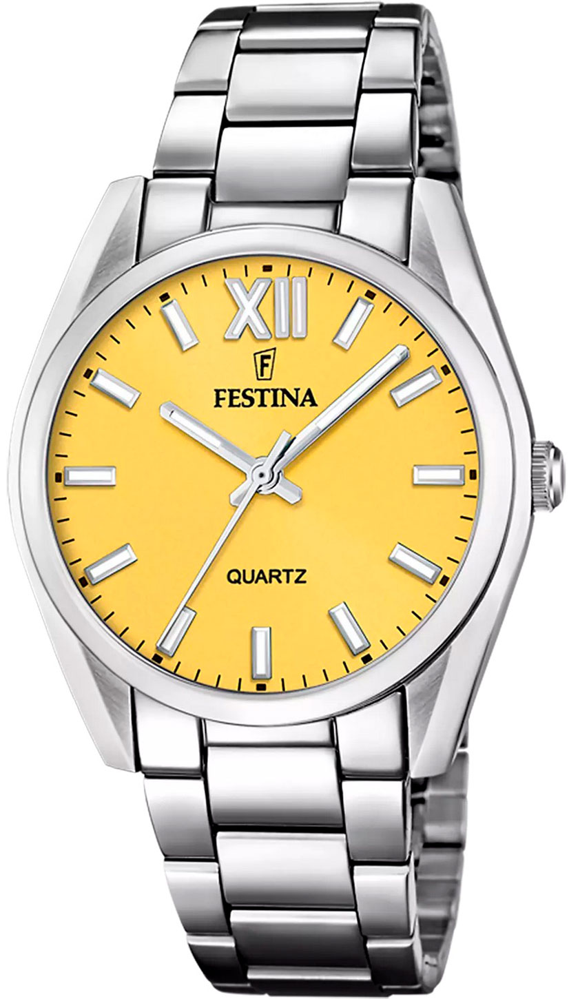 Часы Festina Boyfriend