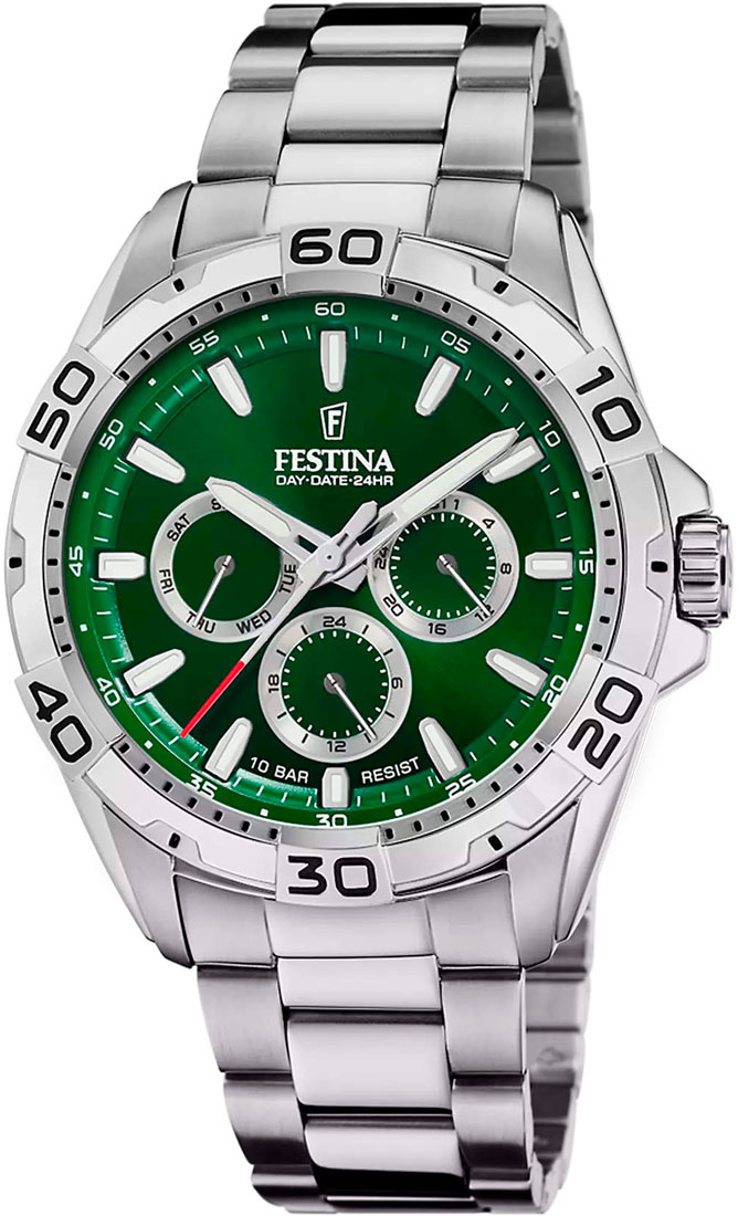 Festina MULTIFUNCTION F20623/3