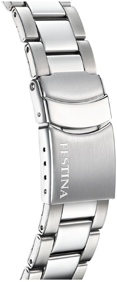 Festina MULTIFUNCTION F20623/5 — фотография 2