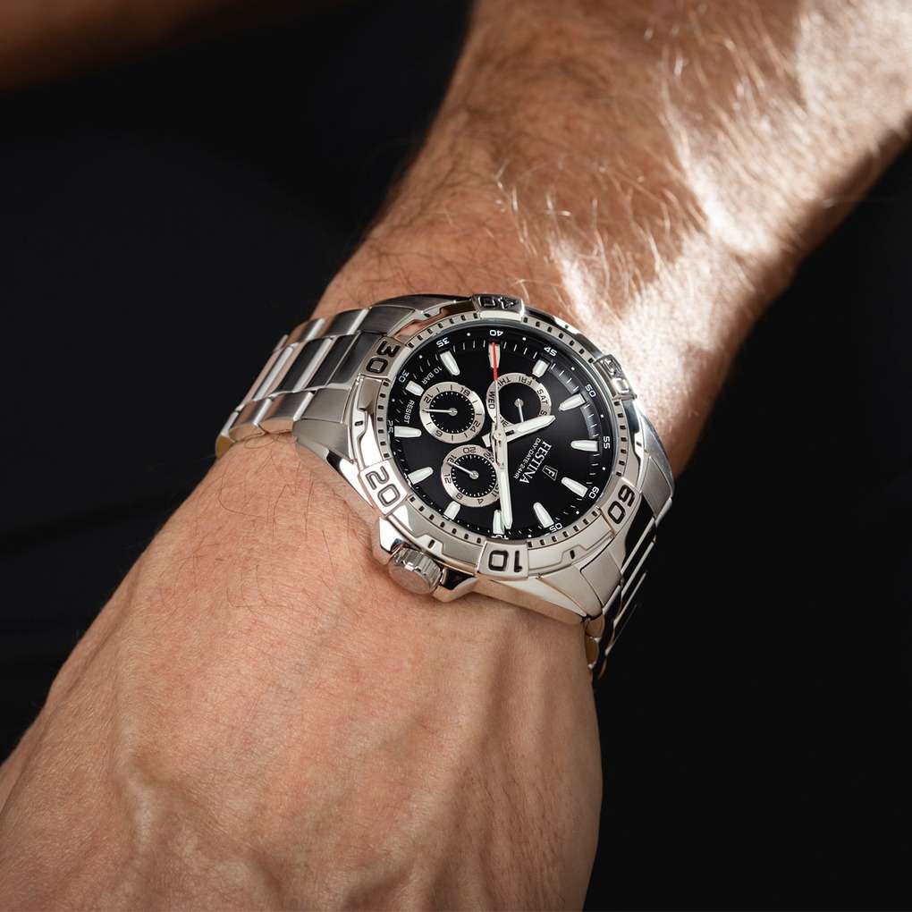 Festina MULTIFUNCTION F20623/5 — фотография 3
