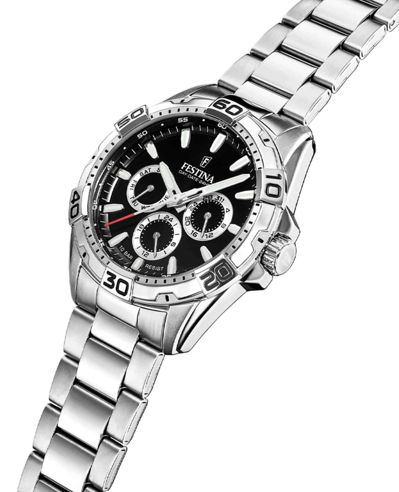 Festina MULTIFUNCTION F20623/5 — фотография 4