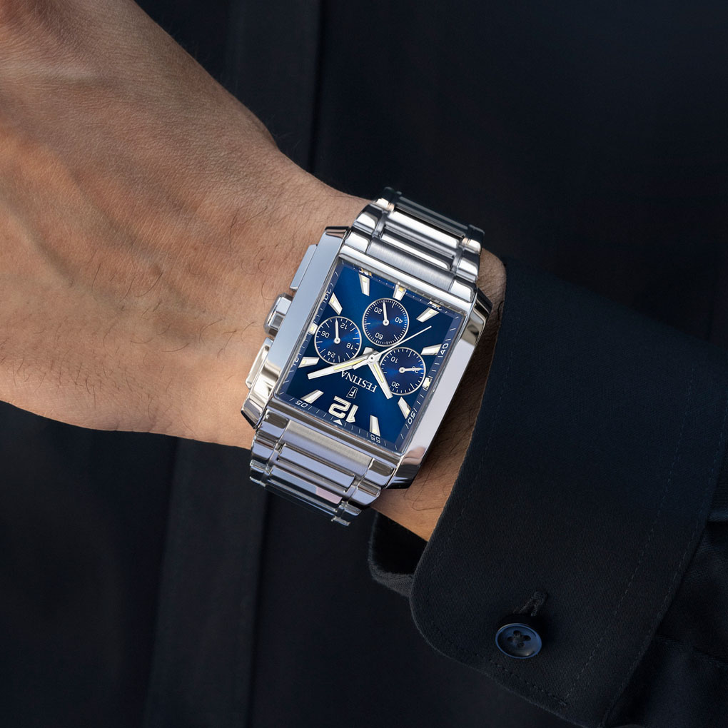 Festina ON THE SQUARE F20635/2 — фотография 2