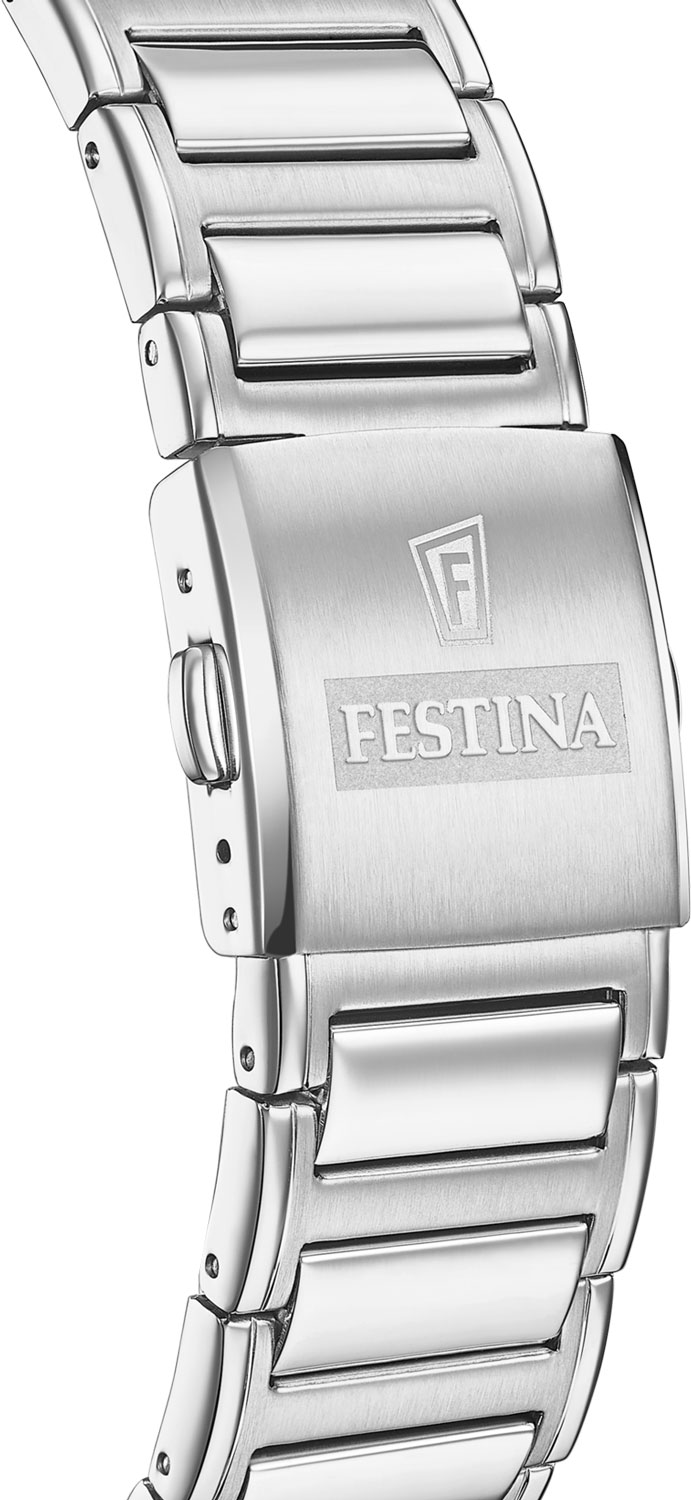 Festina ON THE SQUARE F20635/2 — фотография 3