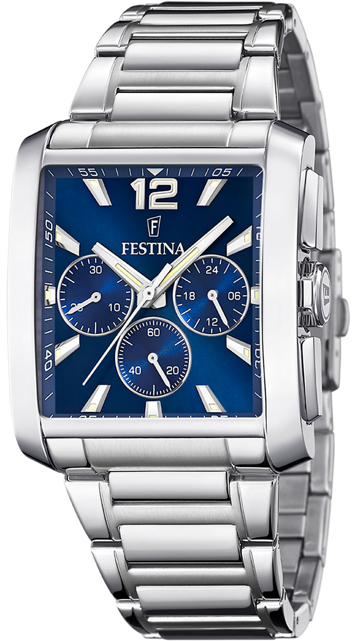 Festina ON THE SQUARE F20635/2