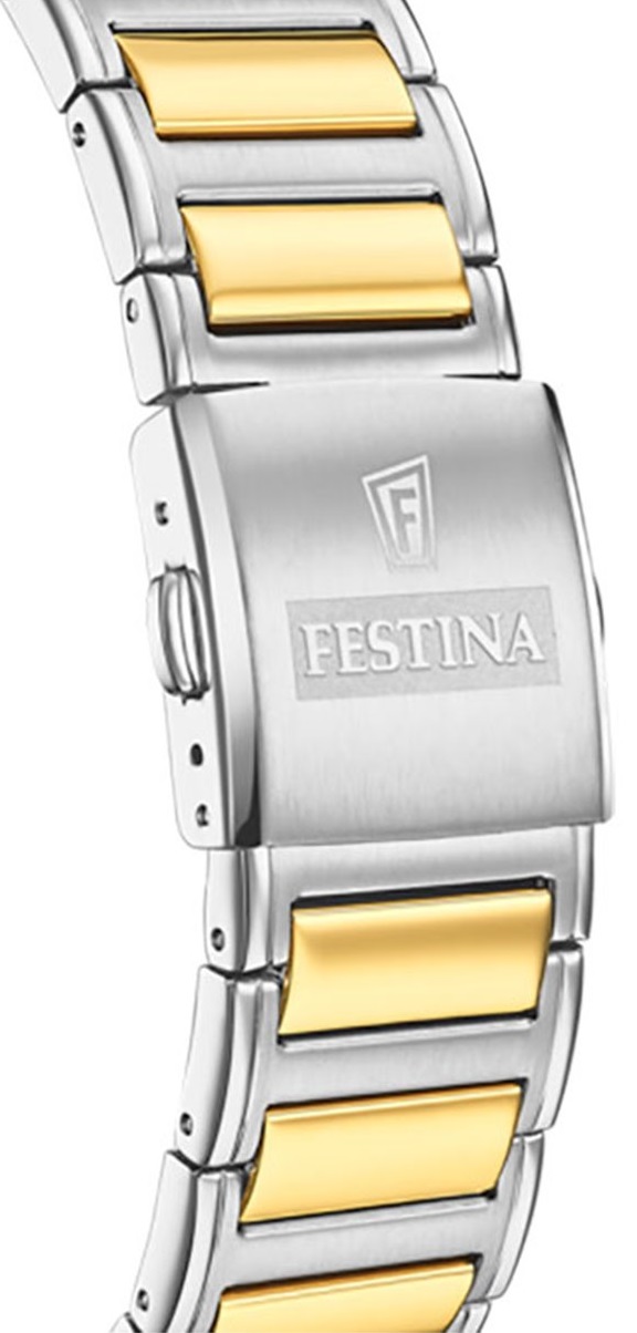 Festina ON THE SQUARE F20637/1 — фотография 2