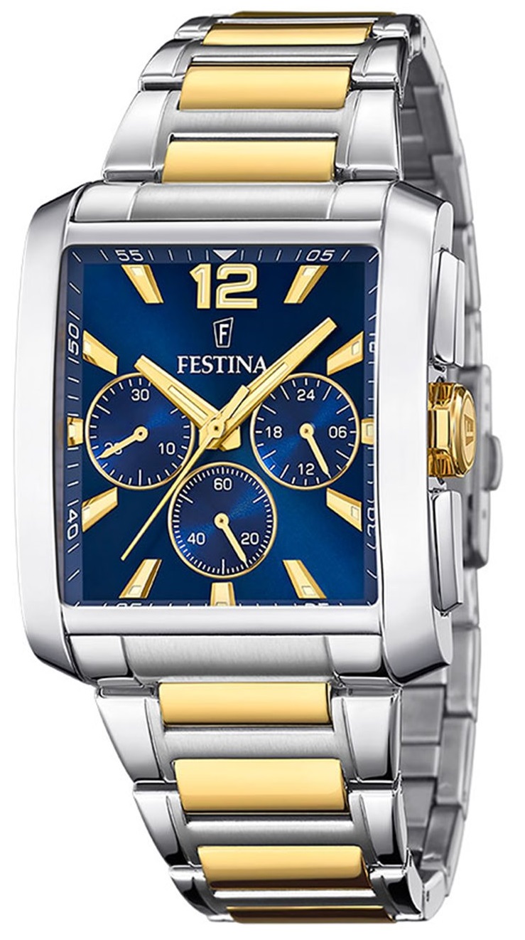 Festina ON THE SQUARE F20637/1