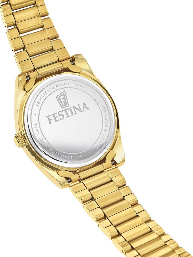 Festina BOYFRIEND F20640/4 — фотография 3