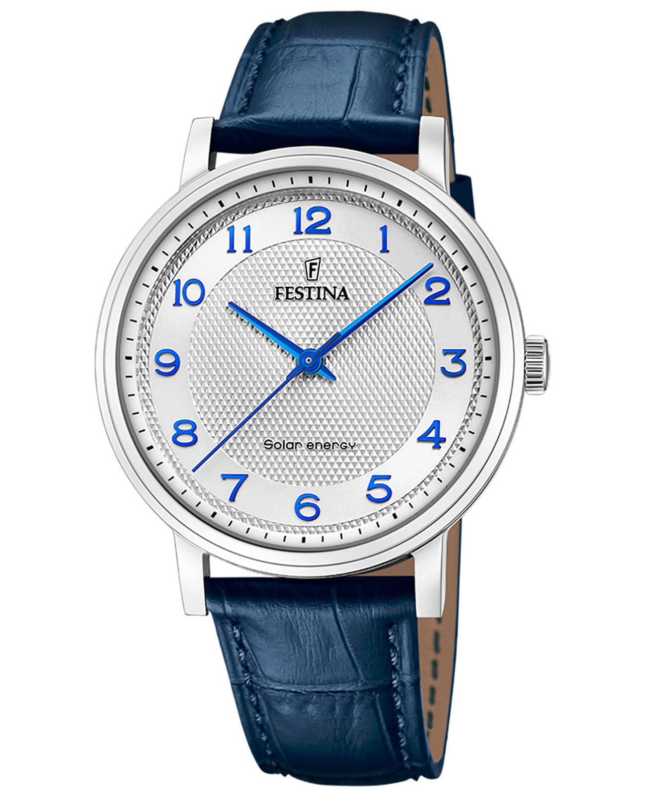 Часы Festina Solar