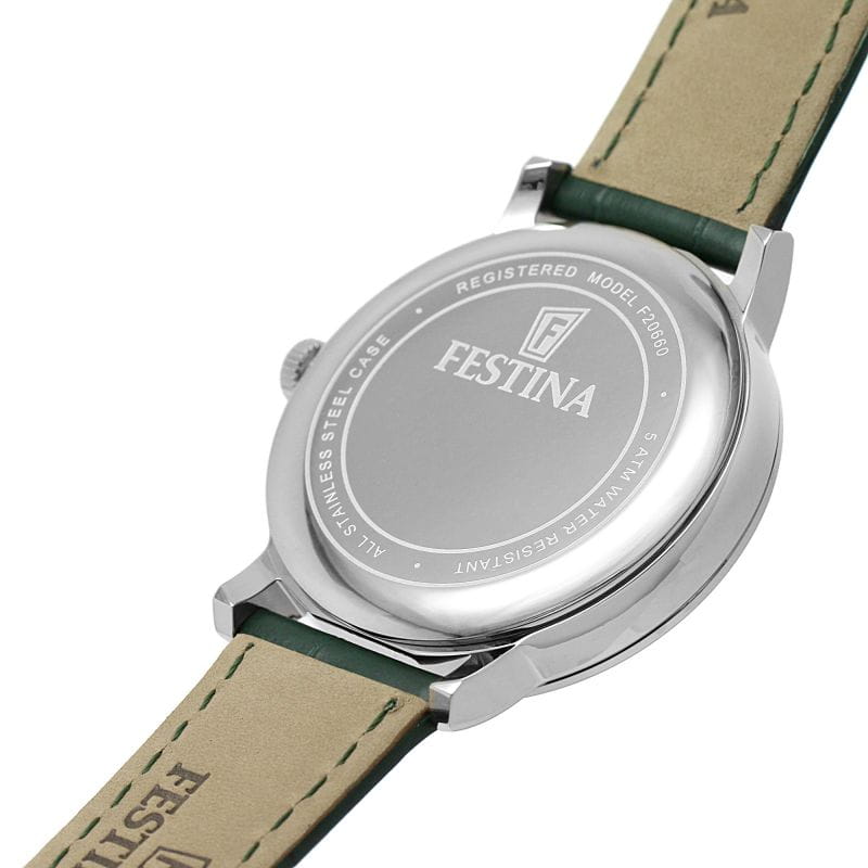 Festina SOLAR F20660/5 — фотография 2