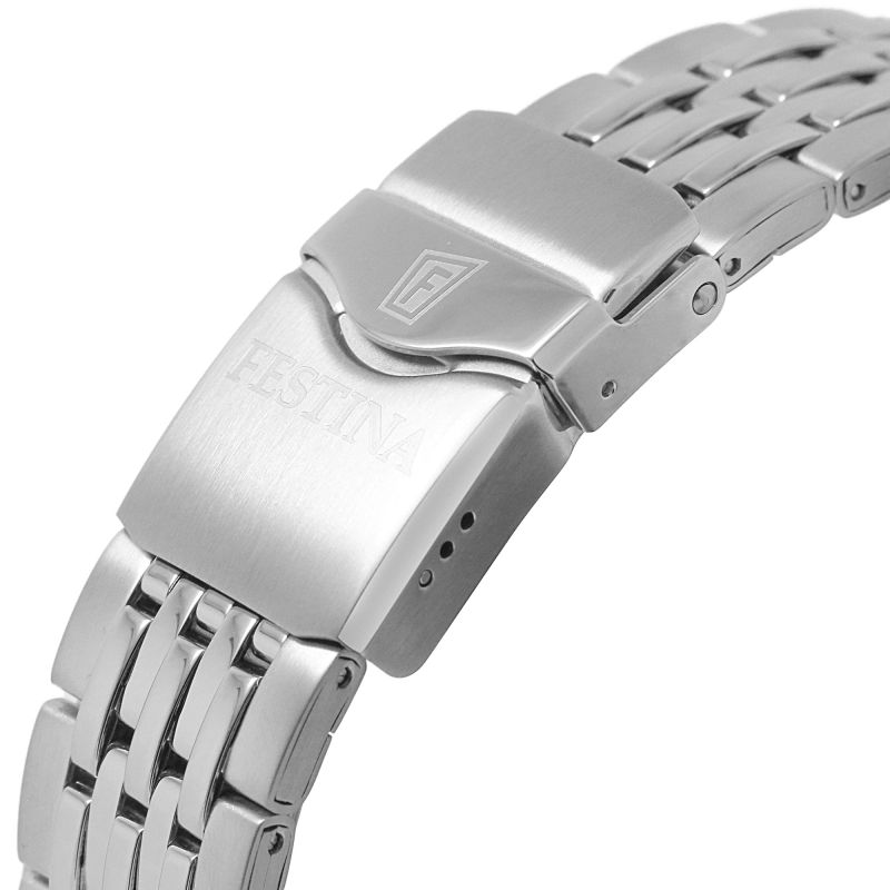 Festina THE ORIGINALS/DIVER F20661/3 — фотография 2