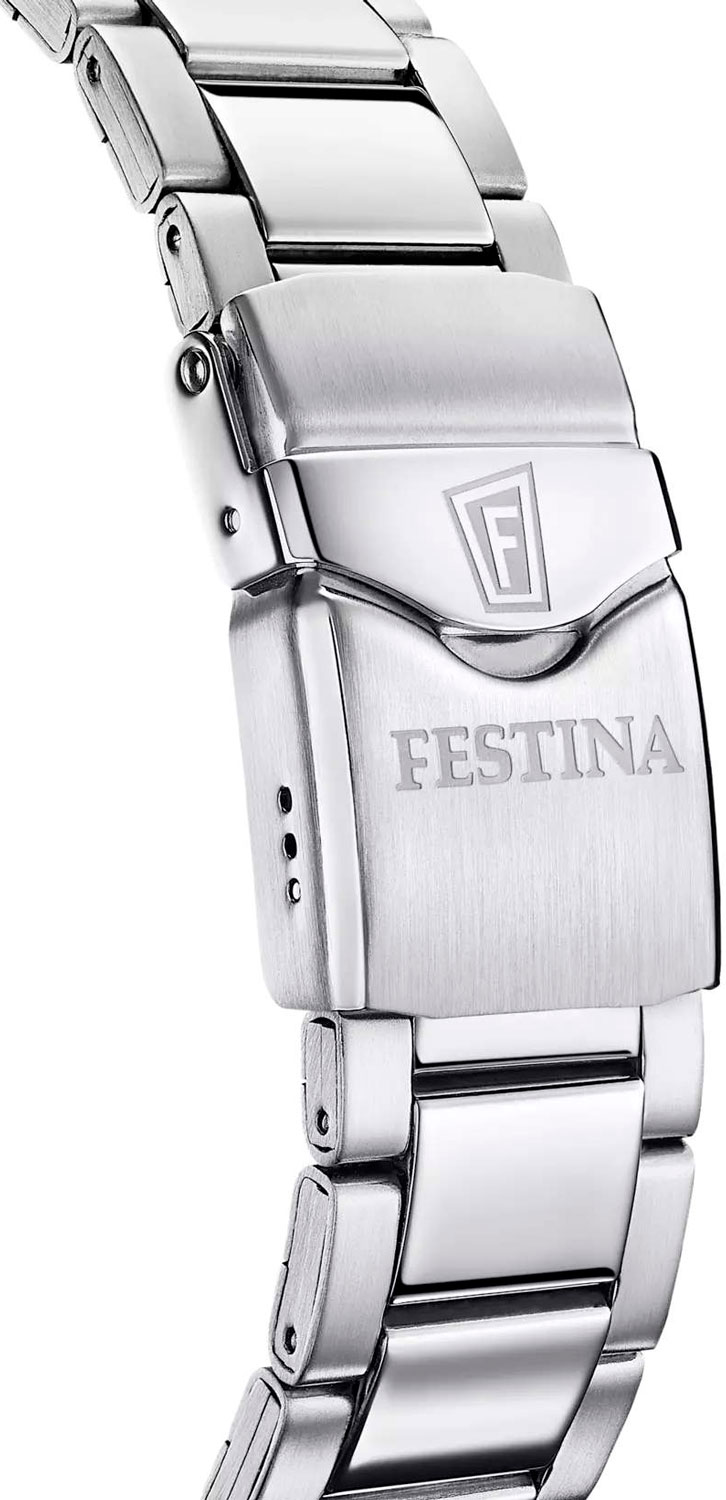 Festina THE ORIGINALS/DIVER F20663/3 — фотография 3