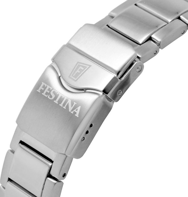 Festina THE ORIGINALS/DIVER F20665/1 — фотография 4