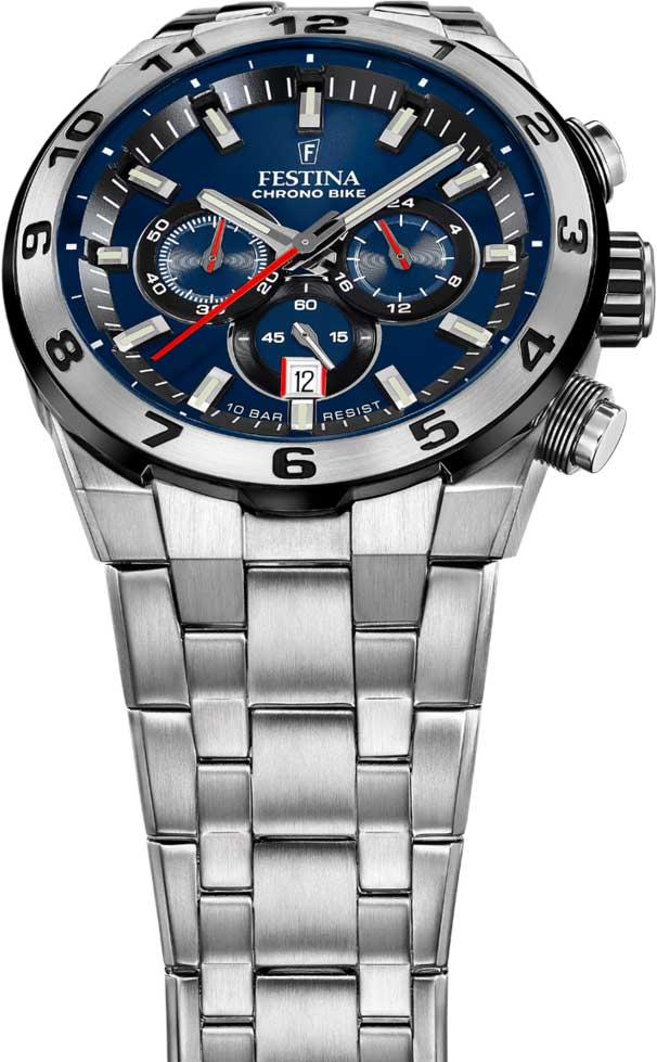 Festina CHRONO BIKE F20670/1 — фотография 2