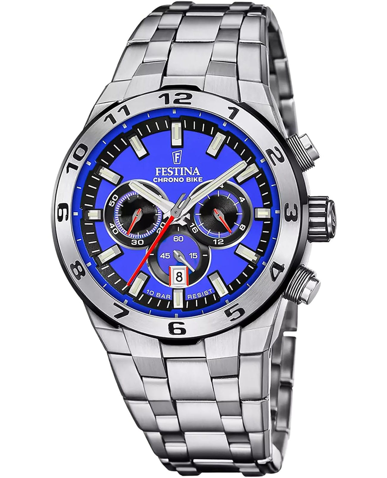 Festina CHRONO BIKE F20670/3