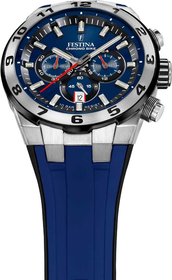 Festina CHRONO BIKE F20671/1 — фотография 2