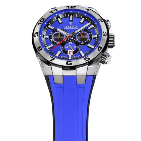 Festina CHRONO BIKE F20671/3 — фотография 2