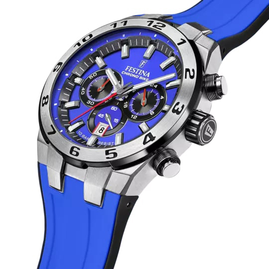 Festina CHRONO BIKE F20671/3 — фотография 3
