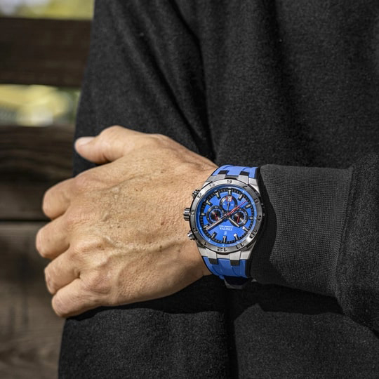 Festina CHRONO BIKE F20671/3 — фотография 4
