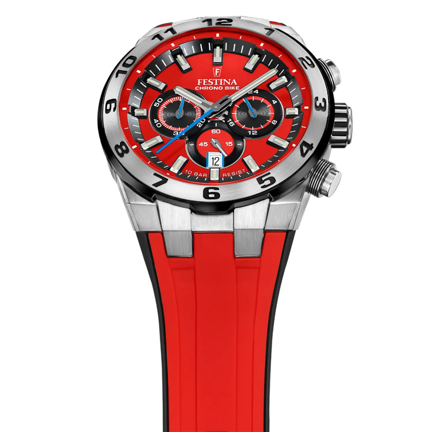 Festina CHRONO BIKE F20671/5 — фотография 2