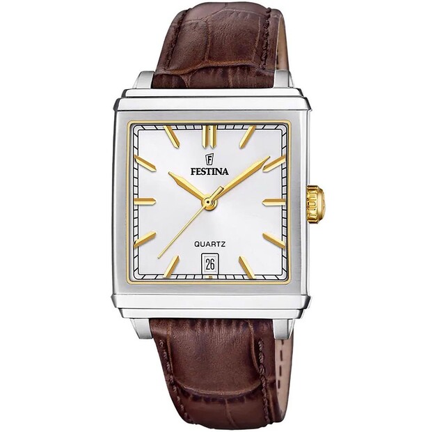 Часы Festina On The Square