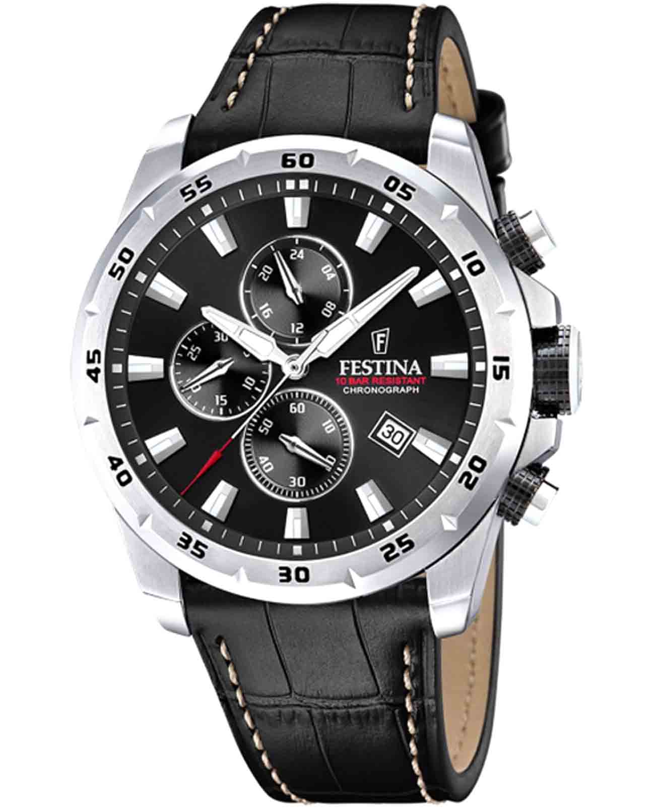 Festina TIMELESS CHRONOGRAPH F20692/4