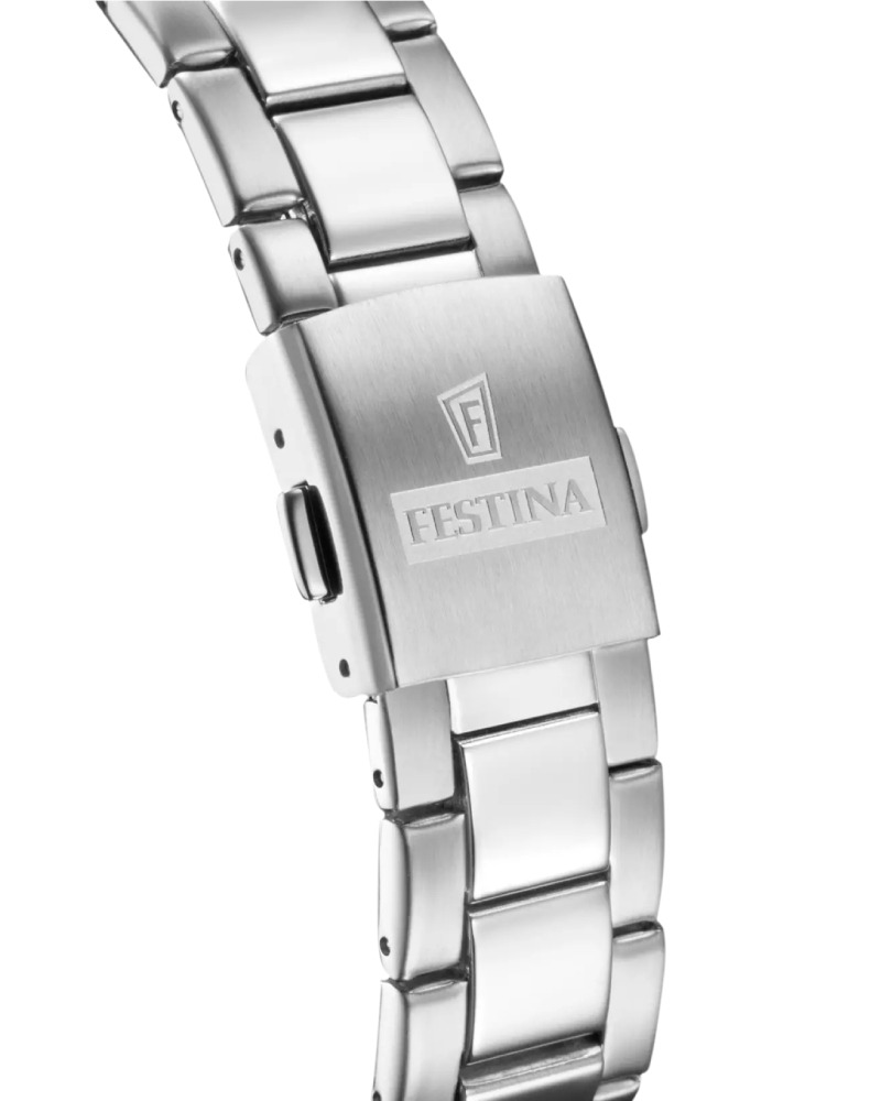 Festina CERAMIC F20693/1 — фотография 4
