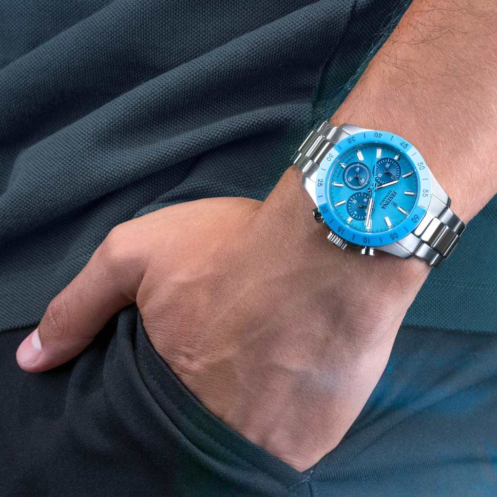 Festina CERAMIC F20693/3 — фотография 2